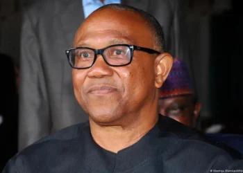 Peter Obi will defeat any northern candidate in 2027 if he returns to PDP – Prof Jerry Gana declares