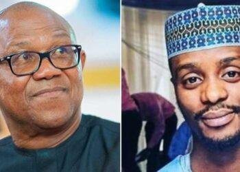 Bashir El-Rufai labels Tinubu ‘Pablo’, mocks Remi, endorses Peter Obi for 2027