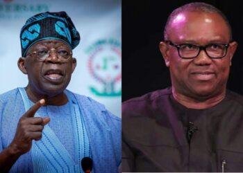 Peter Obi’s facts questioned: Tinubu spent nights in Katsina, not just Lagos