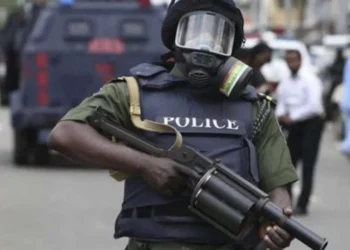 Oyo Police unveil tight security measures as Ibadan mourns Late Olubadan, Oba Olakulehin