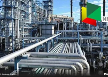 Port Harcourt Refinery not for sale, says NNPC