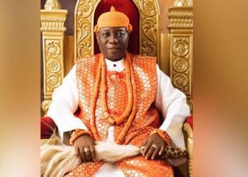Asaba chiefs place curses on drug merchants, cultists over rising insecurity