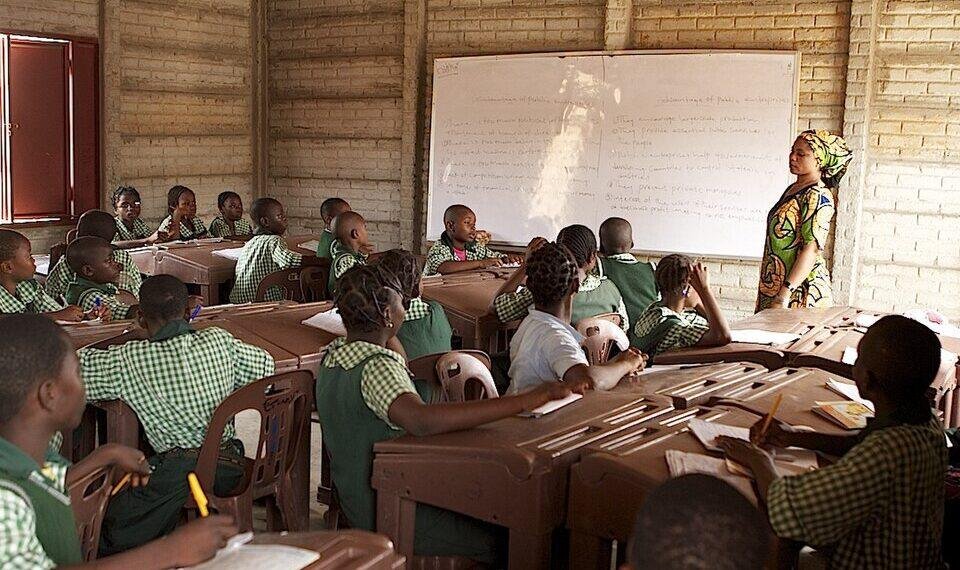 Kaduna State Government, Uba Sani, recruitment for instructors, Kaduna State Institute of Vocational Training and Skills Development, Ministry of Business, Innovation and Technology, Rural Transformation Agenda,