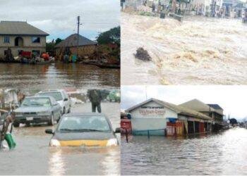 Rivers govt urges residents to brace up to NIMET flood alert