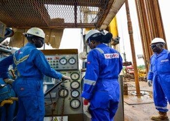 Delta, Seplat pledge stronger partnership for oil, gas development