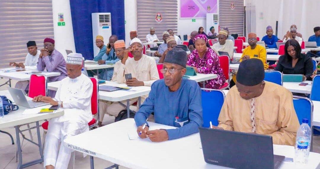 Samuel Mariere, Universal Basic Education Commission, Delta State Universal Basic Education Board,