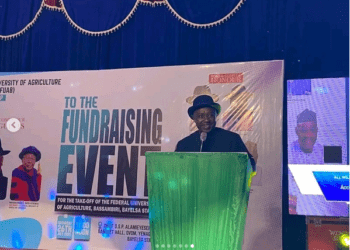 Group raises fund for take-off of new Federal University in Bayelsa