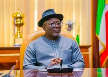 Delta APC debunks claims by Dr. Ejiofor’s group, says party united under Oborevwori