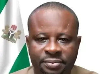 Ahoada East: Police declare CSO, Chief of staff wanted over attack of LG Administrator