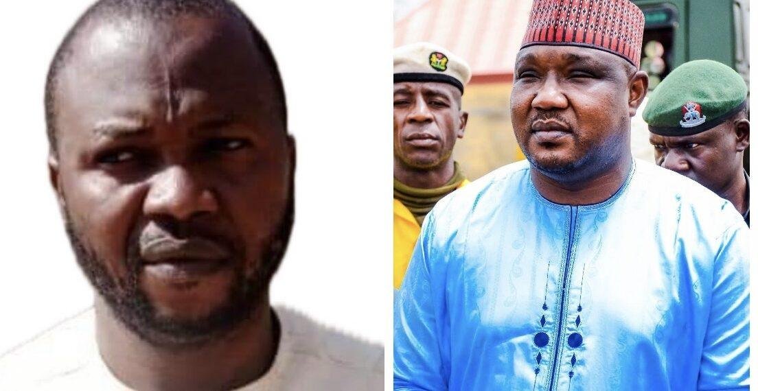 Kano State Governor, Abba Yusuf, Commissioner for Transport, Alhaji Ibrahim Namadi, suspected drug baron, Sulaiman Dan-Wawu, Hamza Haladu, Hamza Dantani, Alhaji Abdullahi Umar, Maj. Gen. Sani Muhammad (rtd.), Comrade Kabiru Dakata, Hajiya Bilkisu Maimota