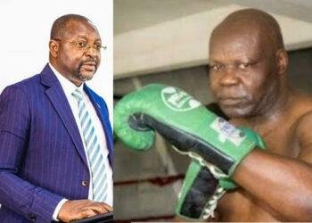 Abuja Court dismisses Bash Ali's N500bn lawsuit against FG