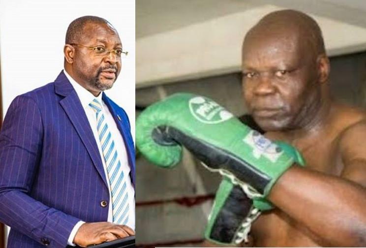 Abuja Court dismisses Bash Ali's N500bn lawsuit against FG