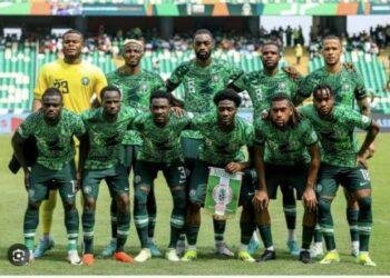 Super Eagles set for World Cup qualifiers against South Africa, Rwanda