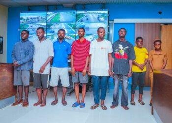 Kidnappers of Bayelsa High Court Judge reveal shocking details of abduction plot