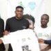 S/Eagles striker Awoniyi becomes majority owner of Kwara Kiddies League