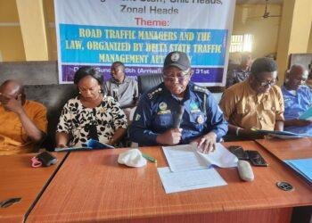 NURTW, DESTMA unite to tackle road safety challenges in Delta State