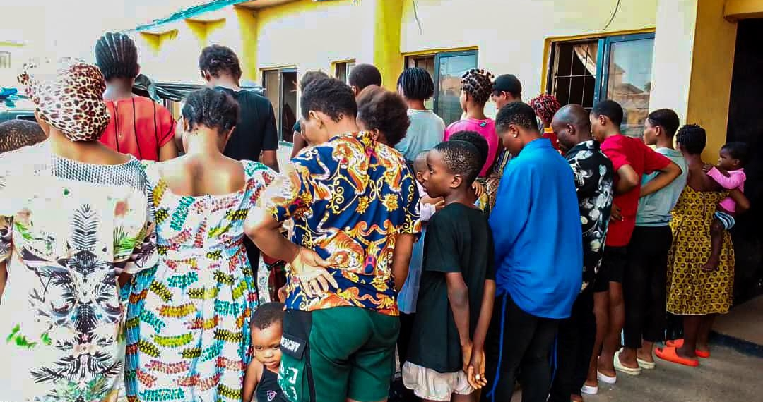 Anambra shuts down baby factory disguised as hospital