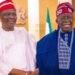Minister of Works, David Umahi, Bola Tinubu, Rabiu Kwankwaso, Third Mainland Bridge, four legacy projects of President, comprehensive list of ongoing projects