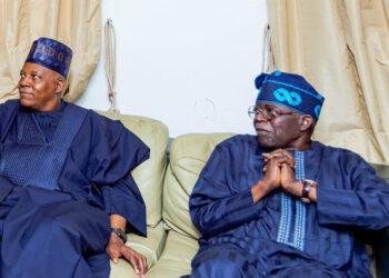 Presidency denies link between Shettima’s remarks, Rivers crisis, defends Tinubu’s actions