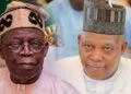 Ex-ANPP, Kashim Shettima, Vice President, APC presidential ticket, All Nigeria People's Party, the All Progressives Congress