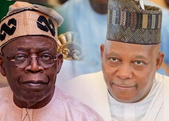 Ex-ANPP, Kashim Shettima, Vice President, APC presidential ticket, All Nigeria People's Party, the All Progressives Congress