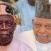 Ex-ANPP, Kashim Shettima, Vice President, APC presidential ticket, All Nigeria People's Party, the All Progressives Congress