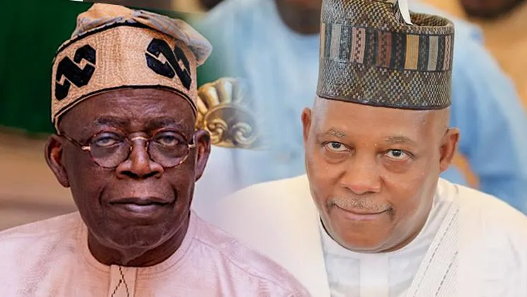 Ex-ANPP, Kashim Shettima, Vice President, APC presidential ticket, All Nigeria People's Party, the All Progressives Congress