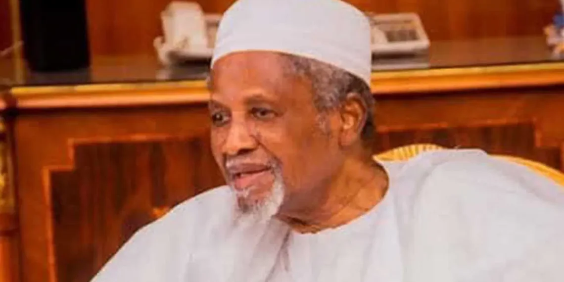 Tinubu pays tribute to Aminu Dantata