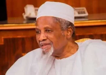 Tinubu pays tribute to Aminu Dantata