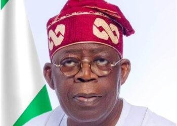 2027: Tinubu will get 2.5m votes in Edo, says APC chieftain