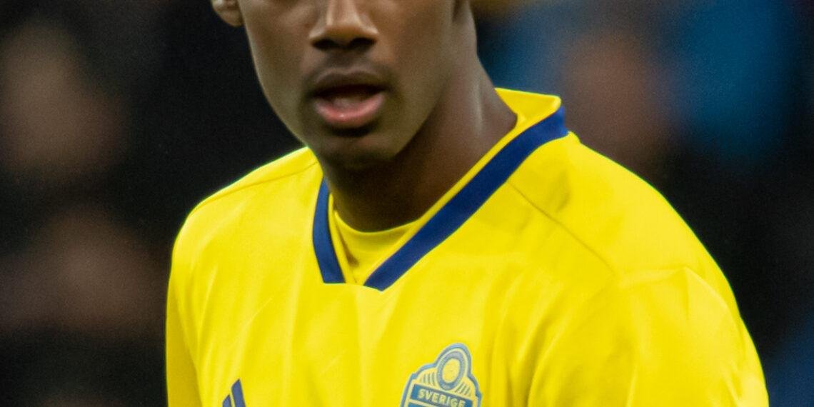 Alexander Isak left out of Newcastle's Pre-Season Asia Tour amid Liverpool transfer speculation