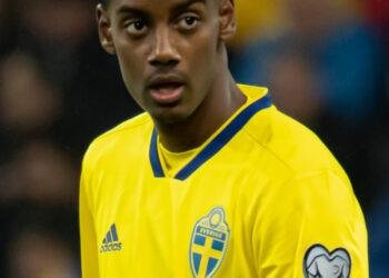 Alexander Isak left out of Newcastle's Pre-Season Asia Tour amid Liverpool transfer speculation