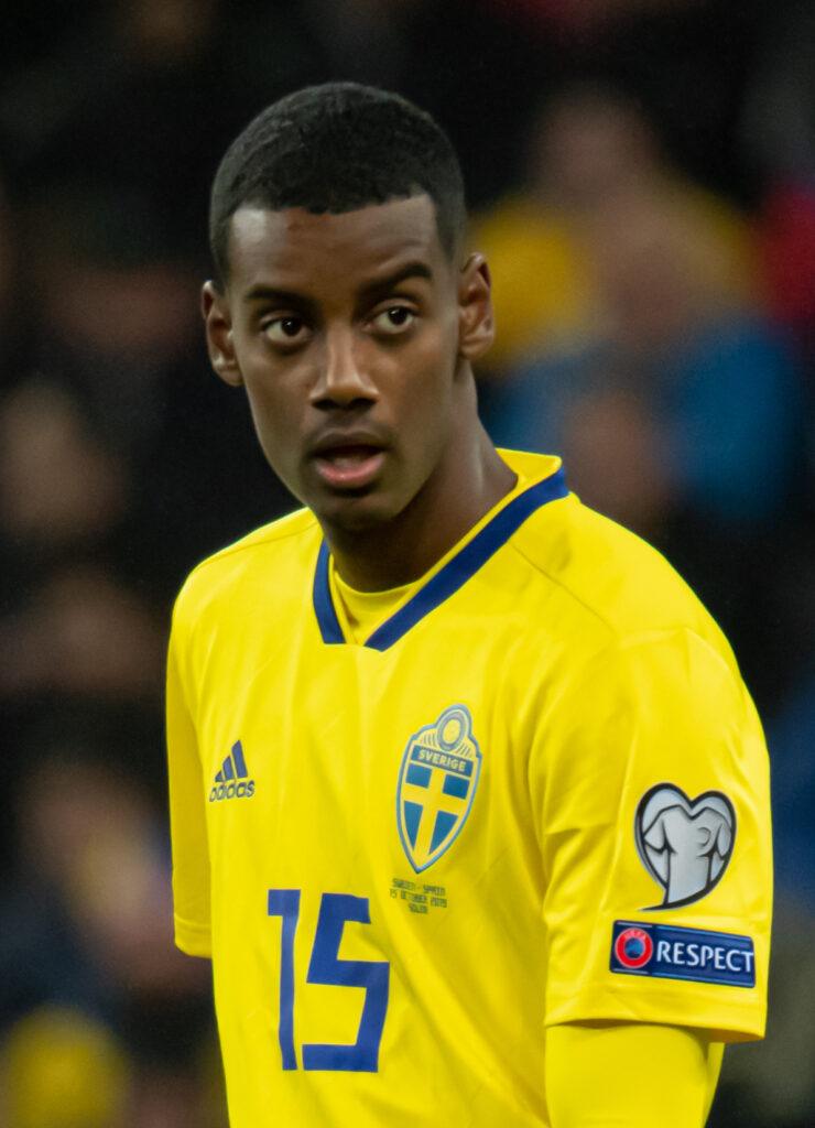 Alexander Isak left out of Newcastle's Pre-Season Asia Tour amid Liverpool transfer speculation