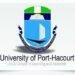 UNIPORT sets up committee to develop AI framework