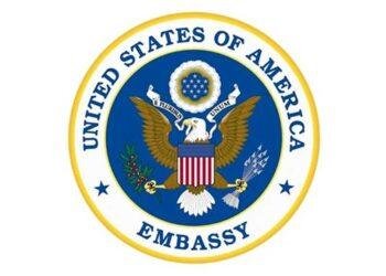 U.S. Mission in Nigeria blasts Governors for extravagant spending amid economic hardship