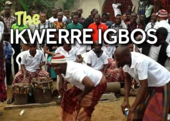 Ikwerre group petitions Egbetokun to halt planned ‘Igbo Fest’ in Rivers