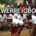 Ikwerre group petitions Egbetokun to halt planned ‘Igbo Fest’ in Rivers