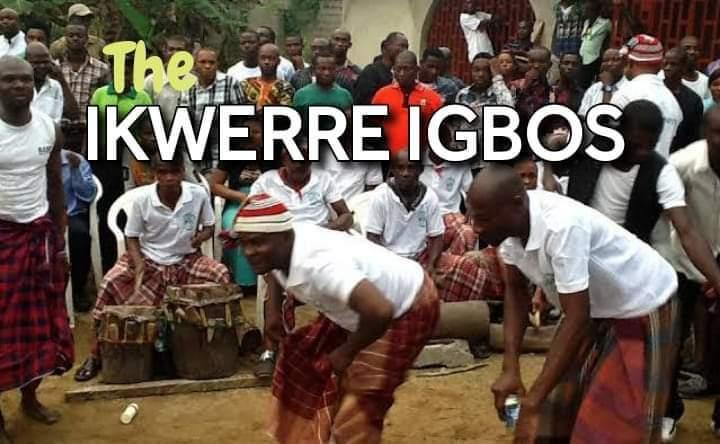 Ikwerre group petitions Egbetokun to halt planned ‘Igbo Fest’ in Rivers
