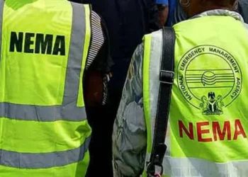 NEMA intensifies public sensitisation against tanker fire, others in Ebonyi