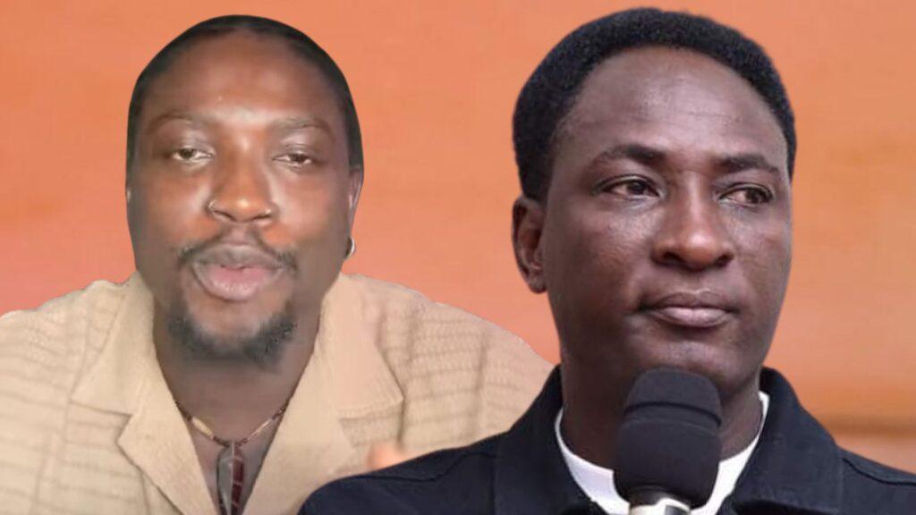 Christ Mercyland Deliverance Ministry, social media activist, Martin Otse, VeryDarkMan, Ihensekhien Samuel, Prophet Jeremiah Fufeyin