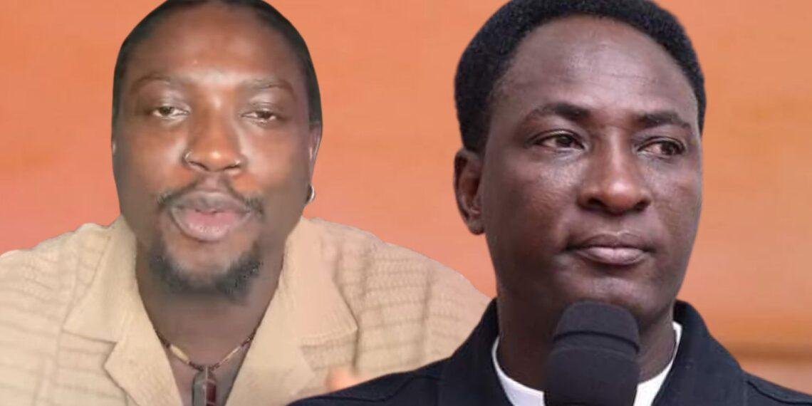 Christ Mercyland Deliverance Ministry, social media activist, Martin Otse, VeryDarkMan, Ihensekhien Samuel, Prophet Jeremiah Fufeyin