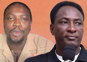 Christ Mercyland Deliverance Ministry, social media activist, Martin Otse, VeryDarkMan, Ihensekhien Samuel, Prophet Jeremiah Fufeyin