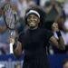 Venus Williams at 45 becomes second-oldest winner of a singles match