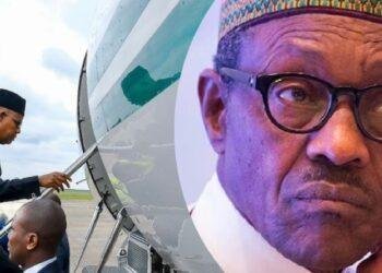 Tinubu confirms Buhari 's death, orders Shettima to leave for London