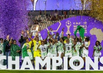 Super Falcons Begin WAFCON Title Defence Against Malawi As Flying Eagles Sink Ghana 4-2