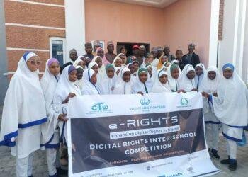 Kano State, Digital Rights Officer, Ali Sabo, Association for Progressive Communication, Centre for Information Technology and Development