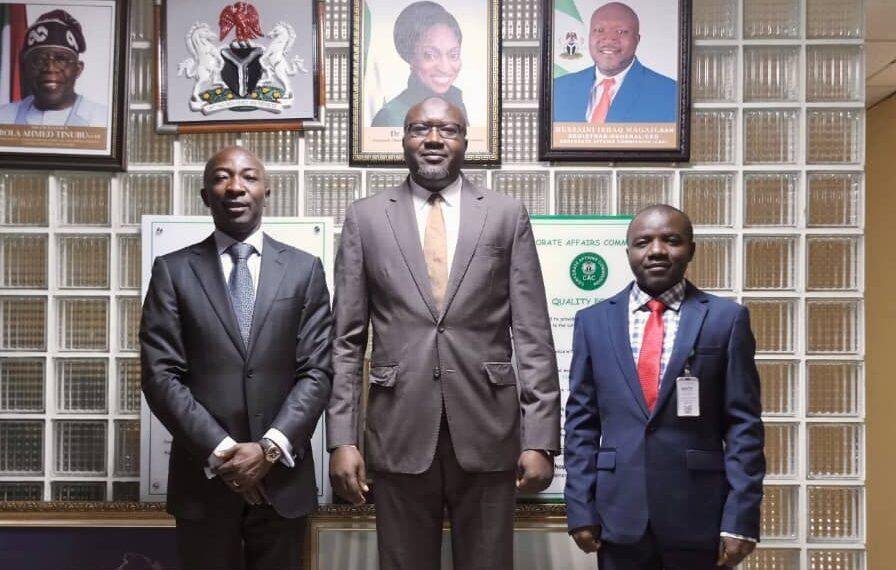 NSITF partners PHCCIMA to strengthen Employee Compensation Scheme