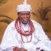 Olomu Kingdom announces passage of its king