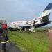 No casualties recorded in Air Peace runway incident at Port Harcourt Airport— FAAN