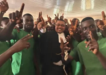 Ebonyi court releases 24 IPOB agitators after 4 years in detention